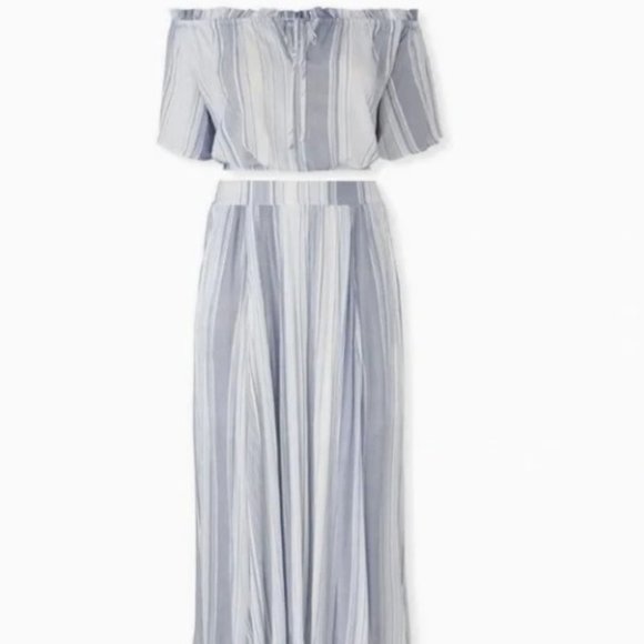 Torrid Maxi Gauze Set size 3 - Picture 1 of 4